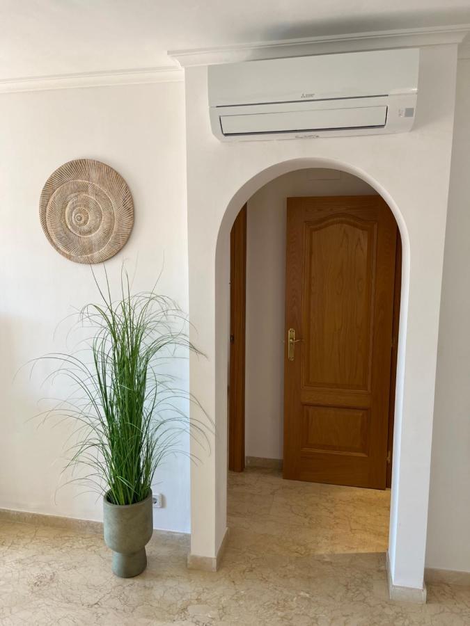 Apartment Nearby Beach And Old Town Jávea Exterior foto