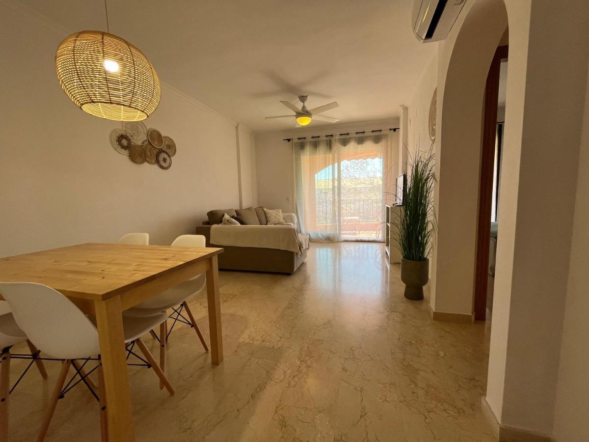Apartment Nearby Beach And Old Town Jávea Exterior foto