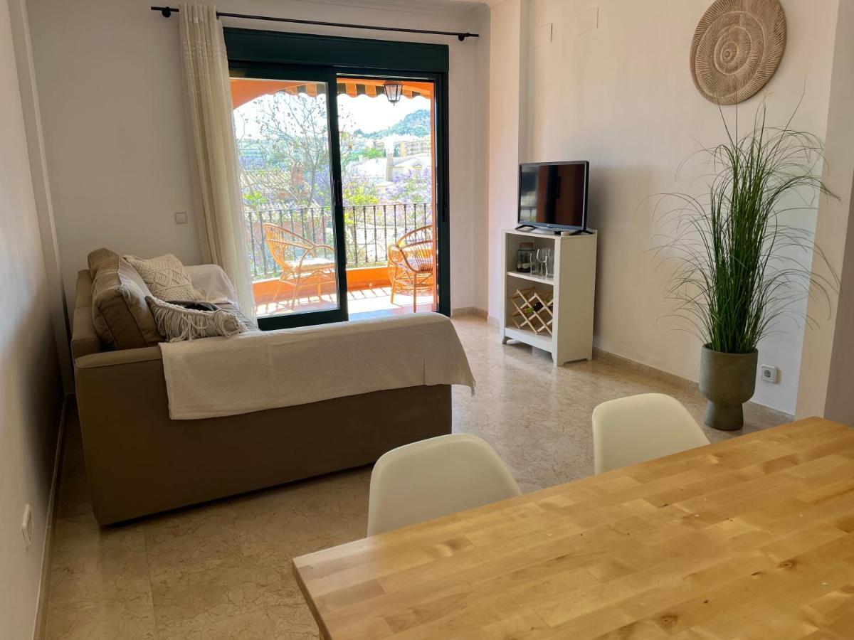 Apartment Nearby Beach And Old Town Jávea Exterior foto