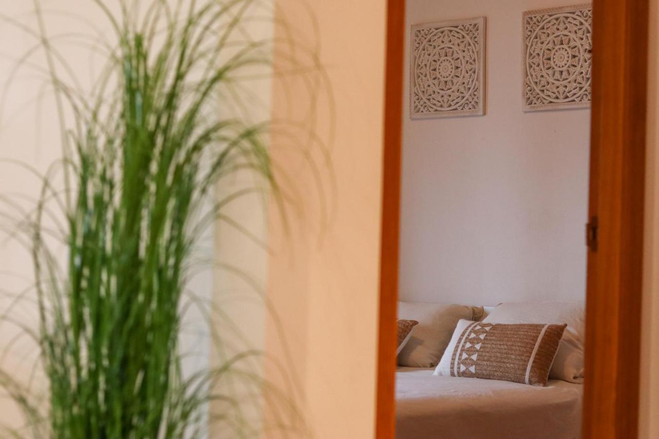 Apartment Nearby Beach And Old Town Jávea Exterior foto