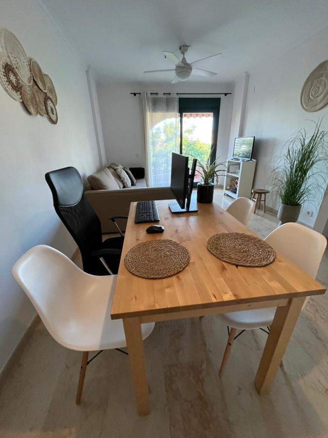 Apartment Nearby Beach And Old Town Jávea Exterior foto