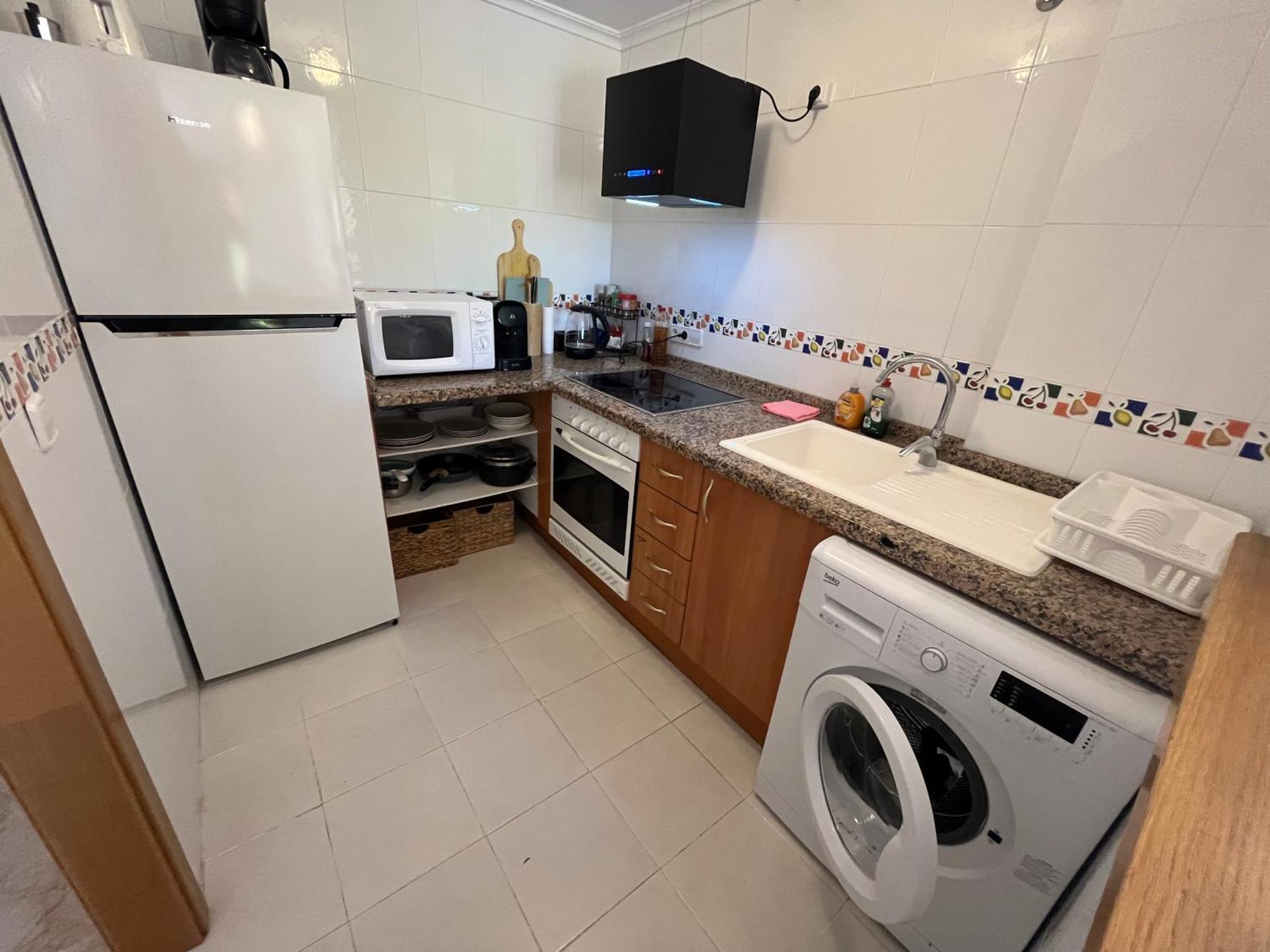 Apartment Nearby Beach And Old Town Jávea Exterior foto